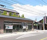 京都銀行 東九条支店まで200m