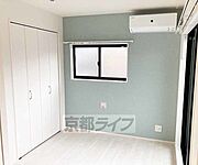 オシャレな室内・