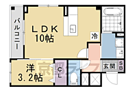 滋賀県大津市堅田1丁目：物件画像／株式会社京都ライフ　三条烏丸店