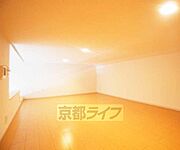 2ＬＤＫロフト付タイプ　ロフト