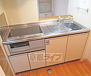 大きめで広いです・