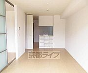 綺麗なフローリングです