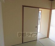 襖を外してしまってもいいですね