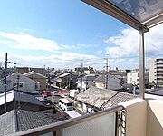 天気のよい日は気持ちが良いです。