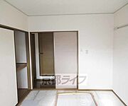 落ち着く和室