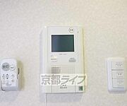 インターフォン有り