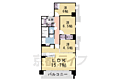 シエリア京都二条7階23.5万円