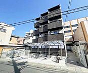 京都府京都市右京区太秦下刑部町：物件画像／株式会社京都ライフ　三条烏丸店