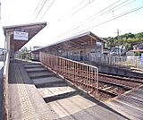 木野駅まで320m