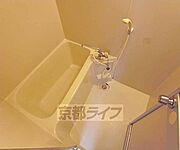 綺麗なお風呂です。