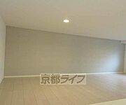 ロフト上がった正面です