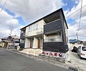 京都府向日市物集女町堂ノ前：物件画像／株式会社京都ライフ　三条烏丸店