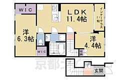 叡山電鉄鞍馬線 岩倉駅 徒歩13分