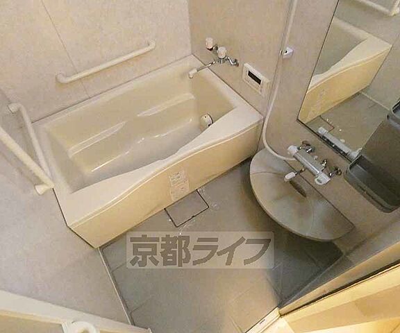 浴室