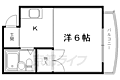 アビタサノ3階4.0万円