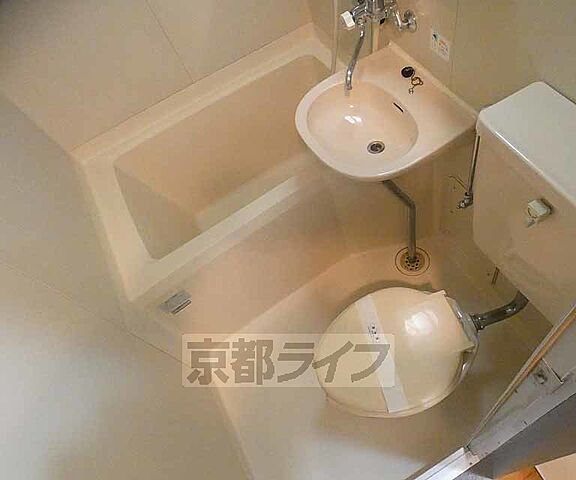 浴室