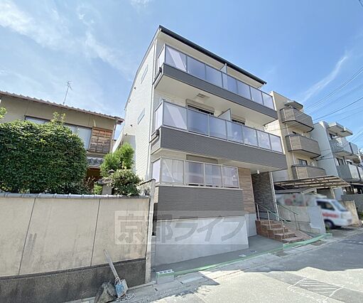 ネクストライフ大宮小野堀町_外観_1
