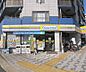 周辺：ミニストップ　七条高倉店まで140m