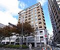 ライフプラザ烏丸御池