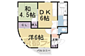 ZAK'S天神川3階7.7万円