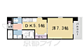 STD五条3階6.5万円