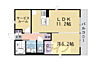 間取り：間取