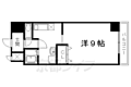 本間御池ハイツ2階5.8万円