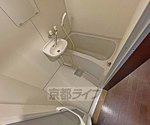 浴室