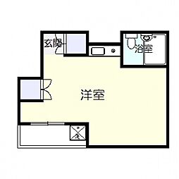 熊谷駅 3.2万円