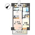 セラヴィ箱崎5階7.8万円