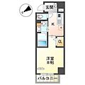 セラヴィ箱崎3階7.2万円