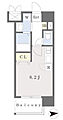 スクエア箱崎7階6.5万円