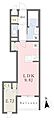 WeHakozaki2階7.6万円