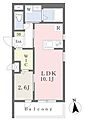 WeHakozaki5階7.8万円