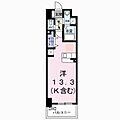 FLレジデンス19階7.3万円