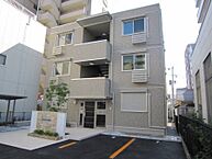 福岡県福岡市東区筥松2丁目21-15：物件画像／株式会社ハウスメイトショップ　箱崎駅前店