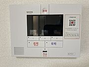セキュリティ設備