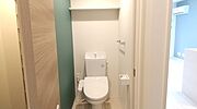 別号室の写真となります。