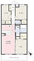 GrandSoleil1階12.0万円