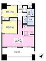 ランドマーク松島2階8.2万円