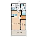 イーストフルハウス4階6.3万円
