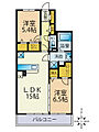 (仮称)プレアevl松島2丁目4階13.2万円