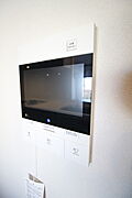 501号室モデルルーム写真※階数によりお部屋の色味が異なる場合がございます。