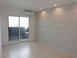 福岡市東区筥松4丁目アパート 1LDKの写真