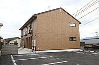 福岡県福津市福間南4丁目：物件画像／株式会社ハウスメイトショップ　香椎店