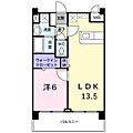 アイタス福岡5階7.3万円