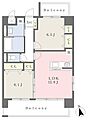 ARDIS8階8.9万円