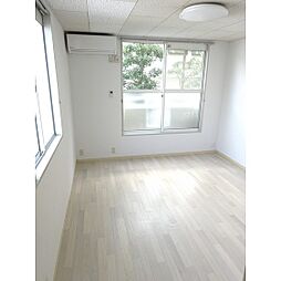 東急世田谷線 松原駅 徒歩5分の賃貸アパート 1階1Kのリビング/ダイニング