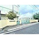 中学校「世田谷区立松沢中学校まで675ｍ」