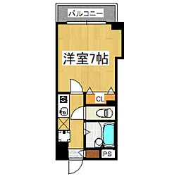 京王井の頭線 高井戸駅 徒歩5分